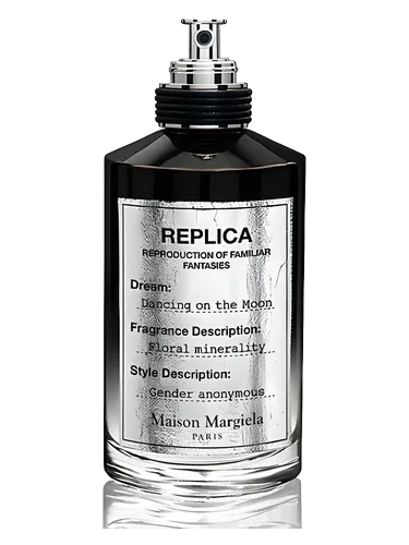 Dancing On The Moon Maison Martin Margiela perfume - a fragrance