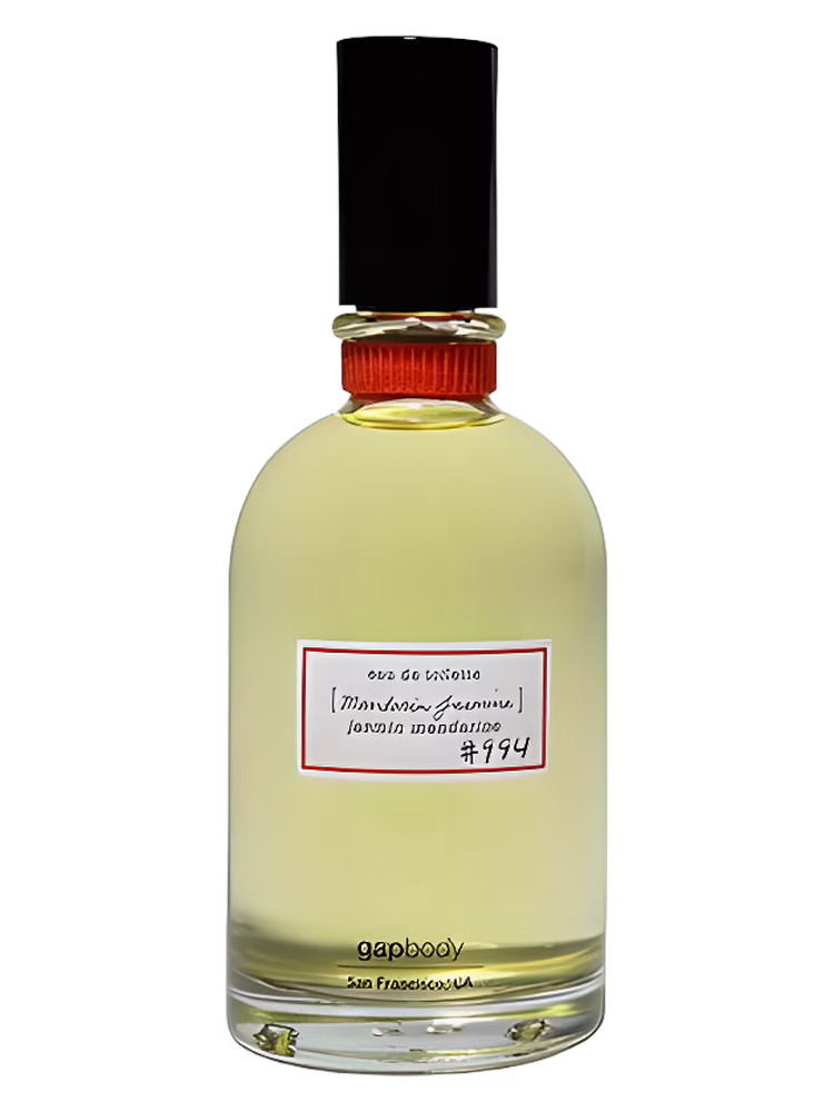 Gap Mandarin Jasmine No.094