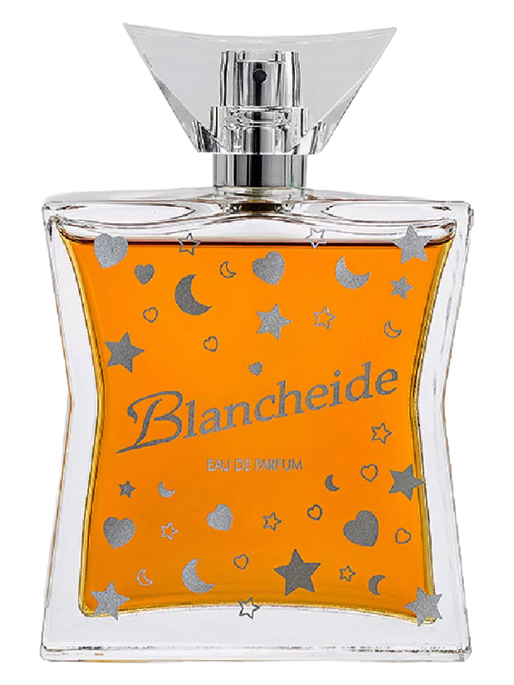 Blancheide Cacao