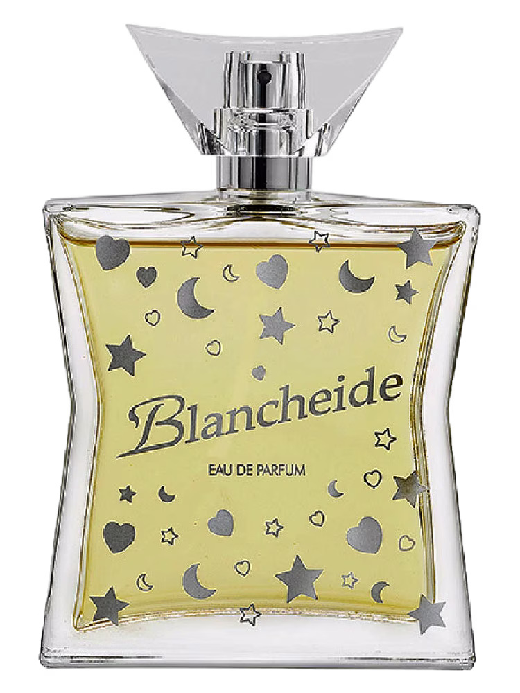 Blancheide Joa