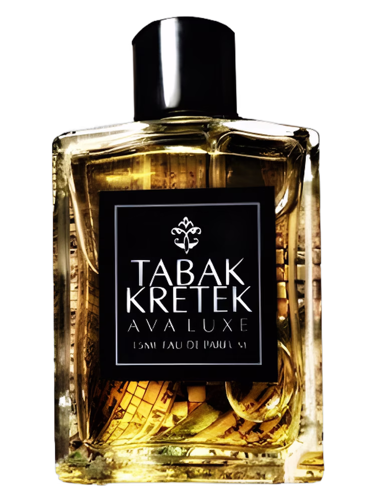 Ava Luxe Tabak Kretek