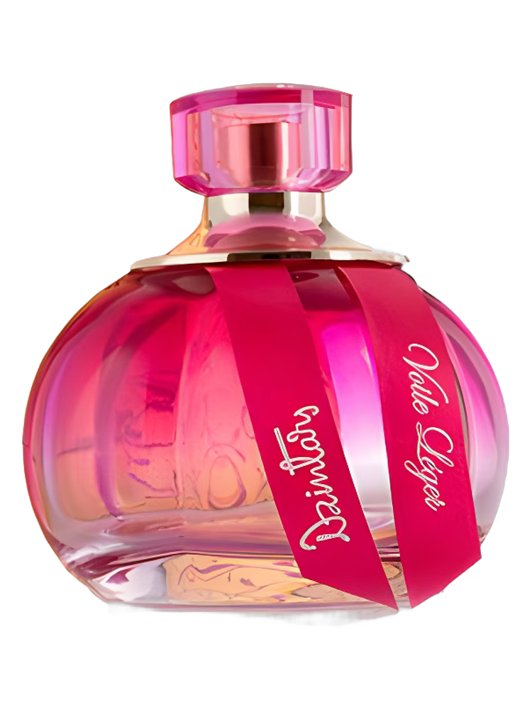 Dzintars Voile Léger Lilas