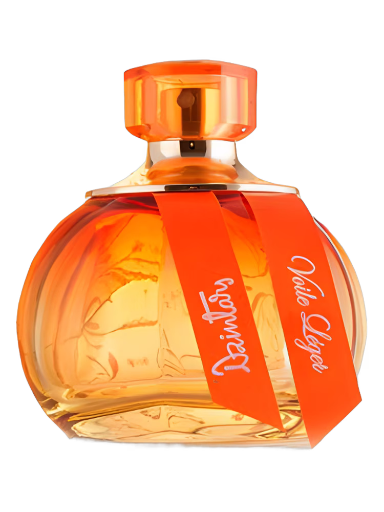Dzintars Voile Léger Orange