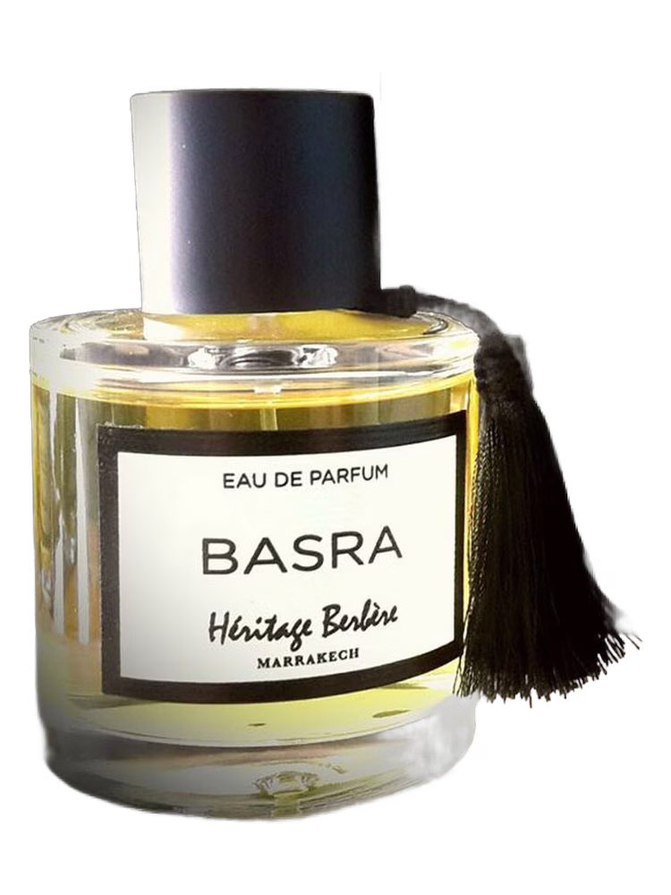 Héritage Berbère Basra