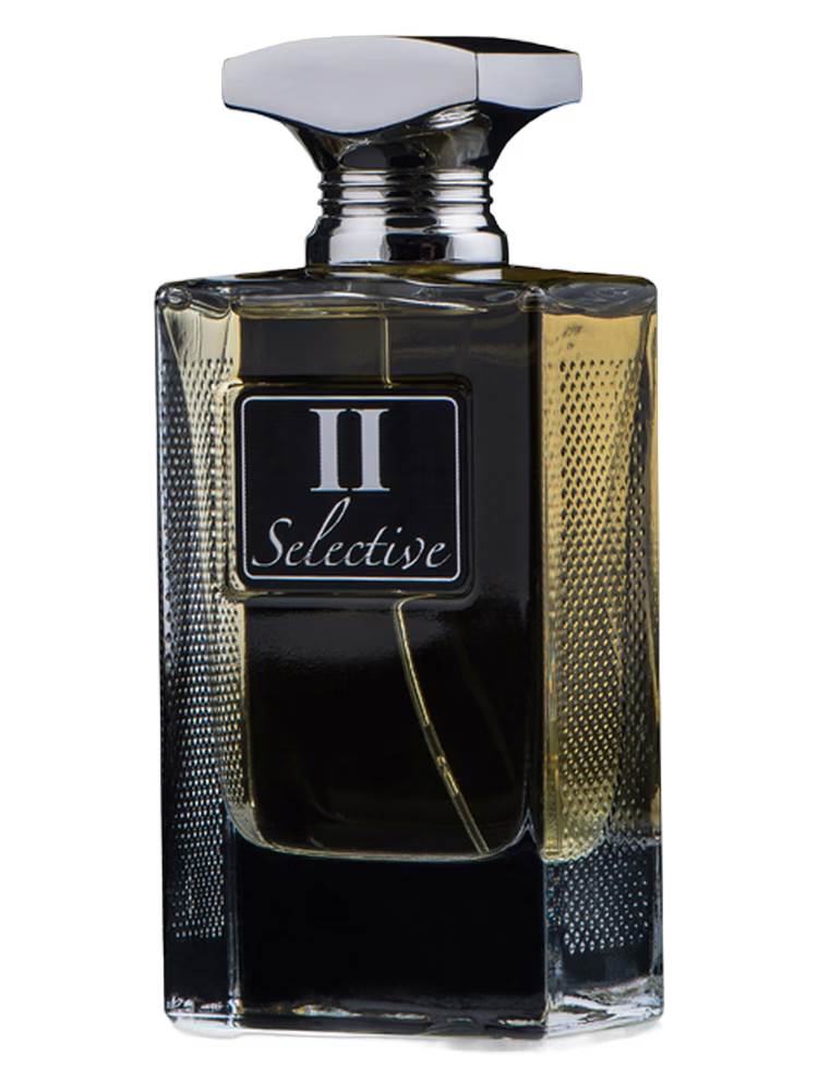 Attar Collection Selective II