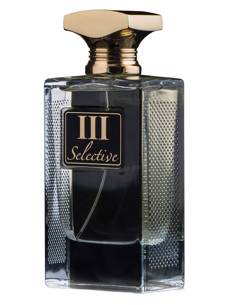 Attar Collection Selective III