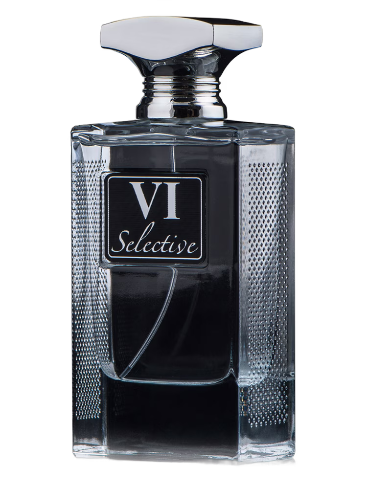 Attar Collection Selective VI