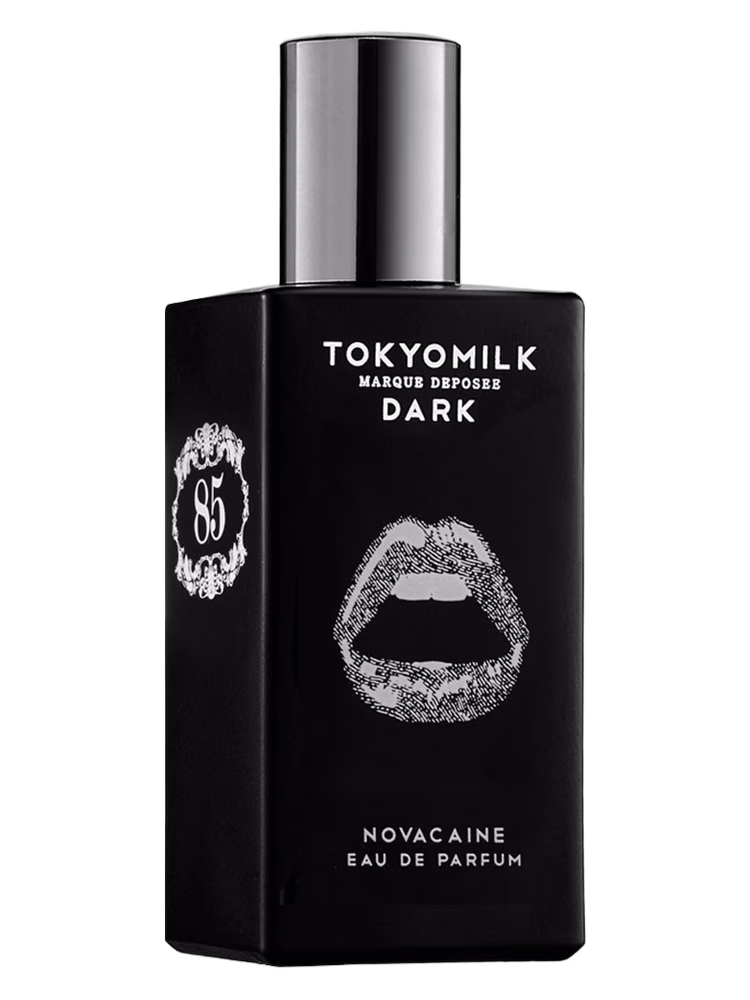 Tokyo Milk Parfumerie Curiosite Novacaine No. 85