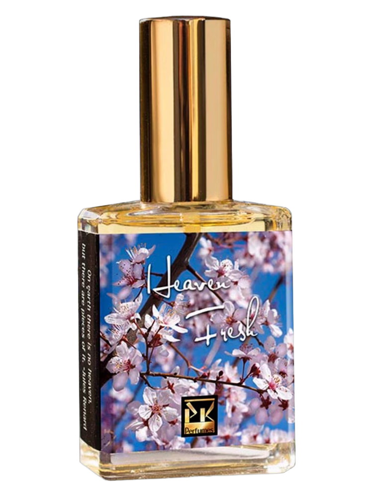 PK Perfumes Heaven Fresh