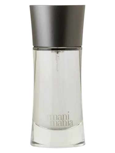 Armani Mania Giorgio Armani cologne - a fragrance for men 2002