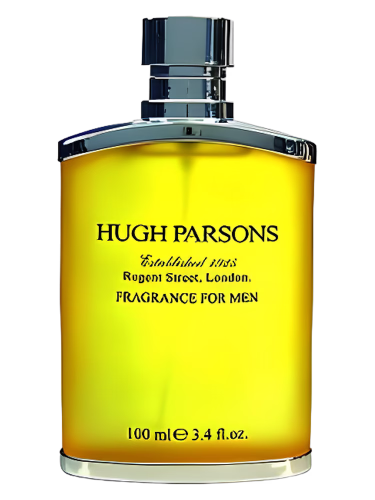 Hugh Parsons Old England