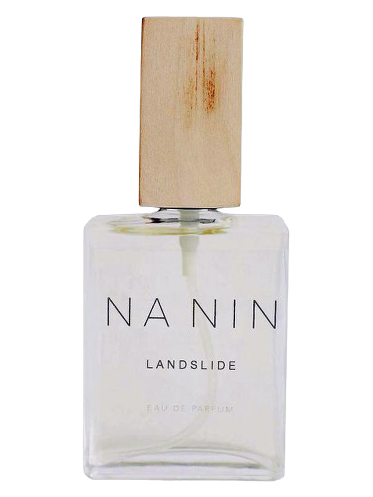 Na Nin Landslide