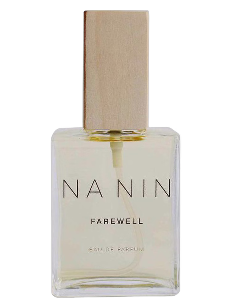 Na Nin Farewell