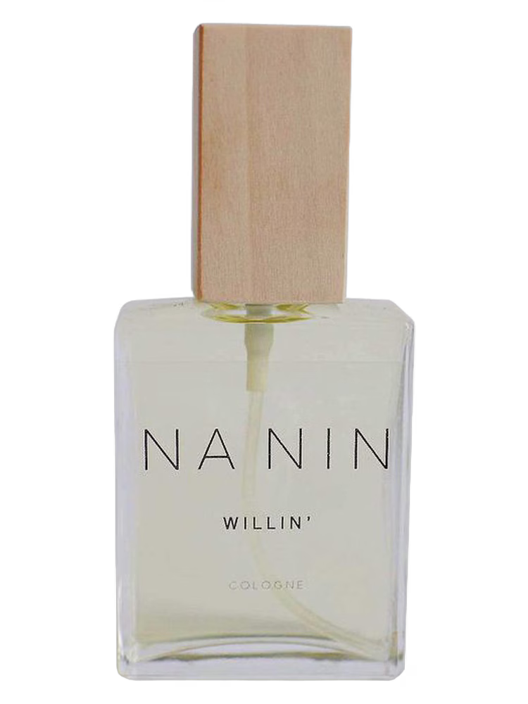 Na Nin Willin'