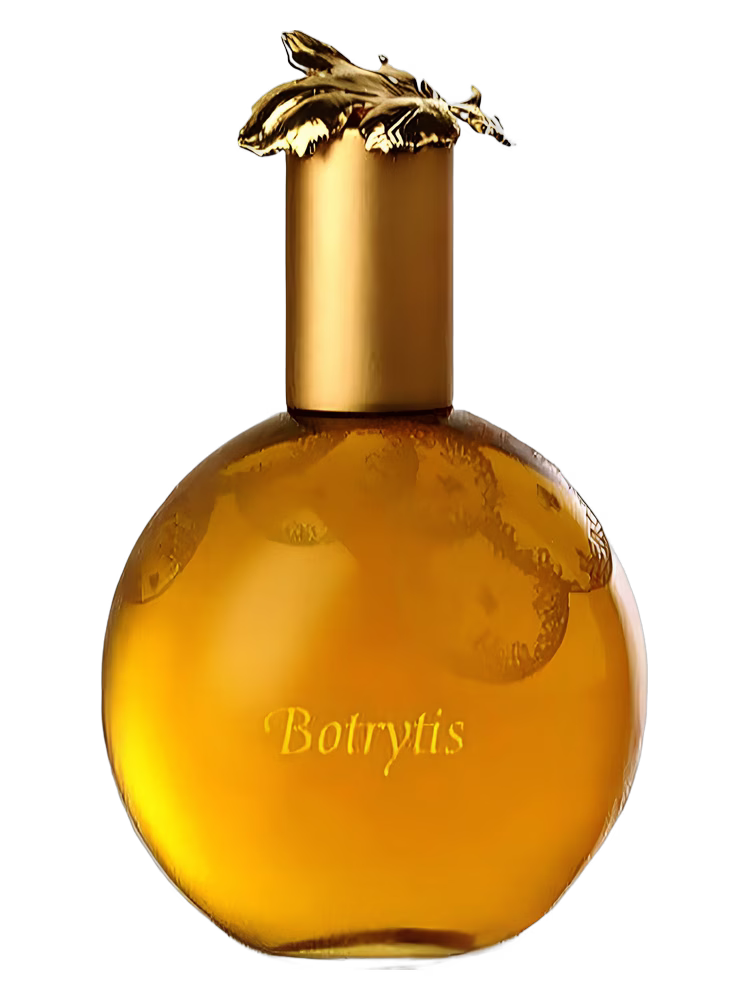 Ginestet Botrytis