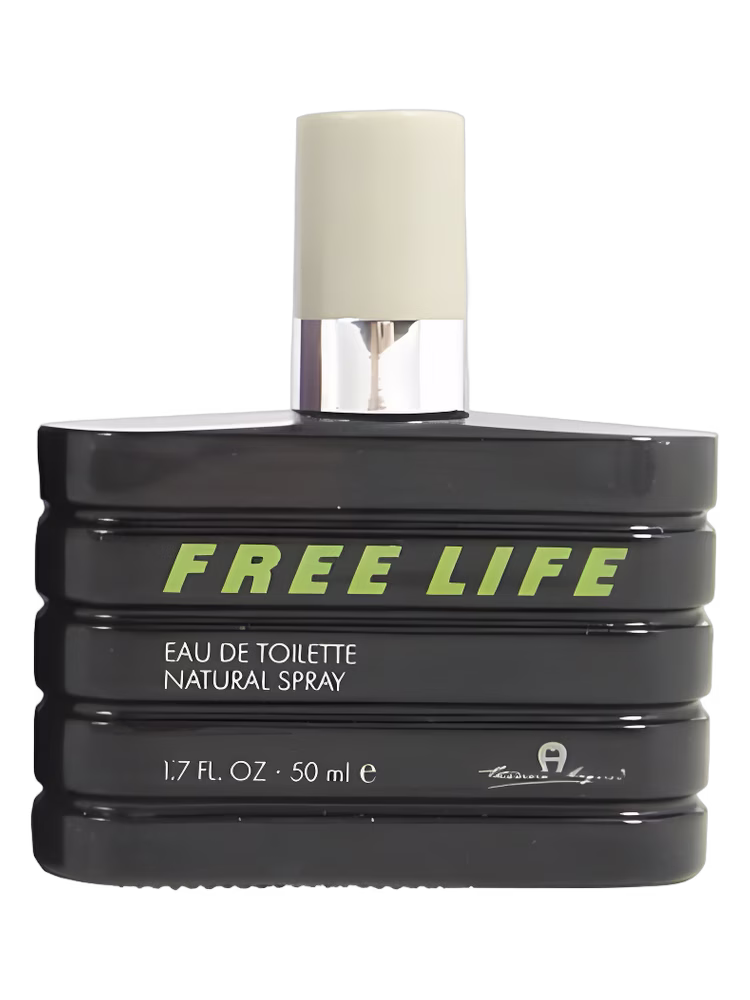 Etienne Aigner Free Life