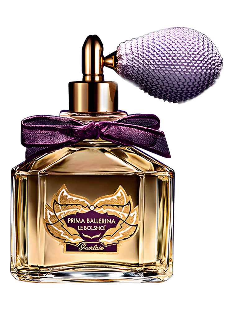Guerlain Prima Ballerina