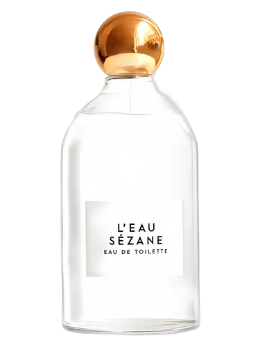 L'Eau Sézane Sézane 香水- 一款2015年中性香水