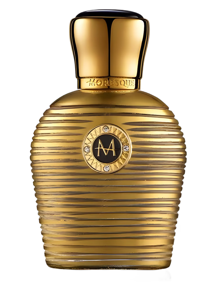 Moresque Aurum