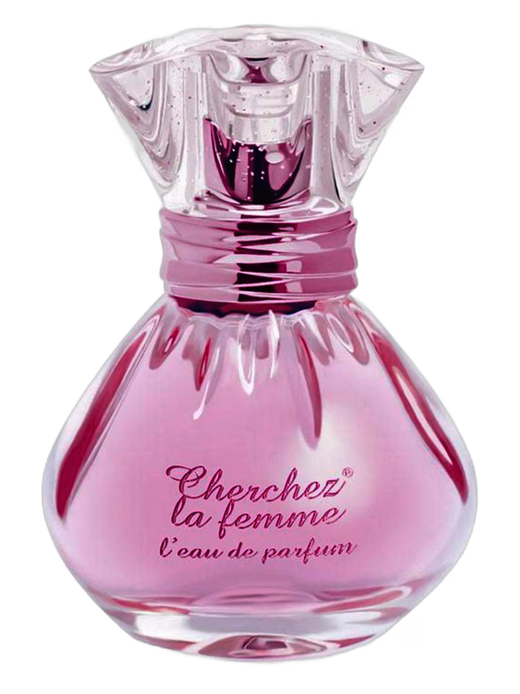 Autre Parfum Cherchez La Femme L'eau de Parfum
