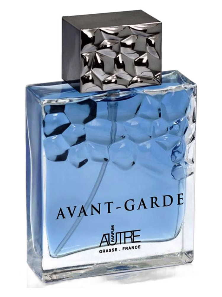 Autre Parfum Avant-Garde