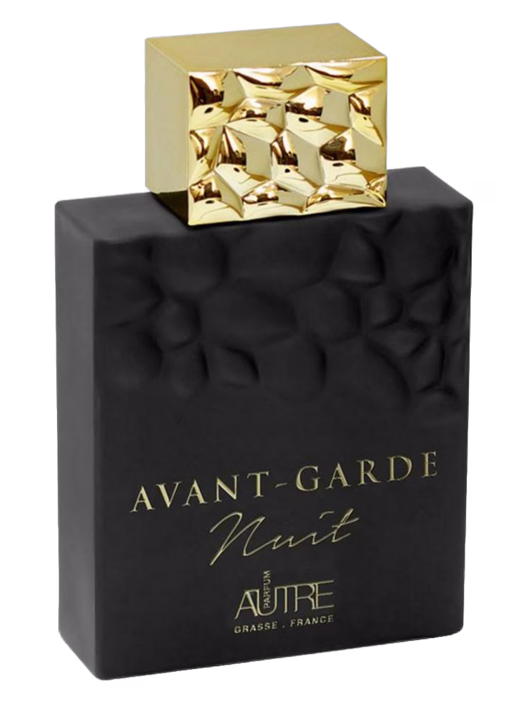 Autre Parfum Avant-Garde Nuit