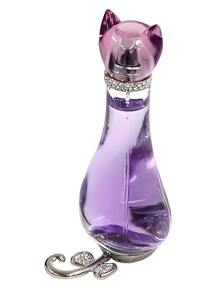 Novae Plus Violet Miss Caty Cat