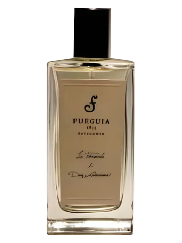 Don Giovanni Fueguia 1833 perfume - a fragrance for women and men 2016