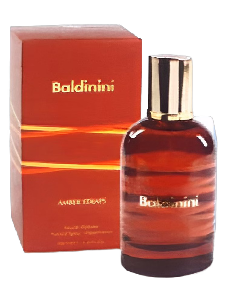 Baldinini Amber Straps