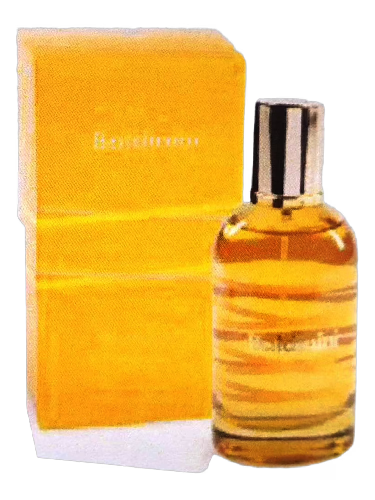 Baldinini Yellow Straps