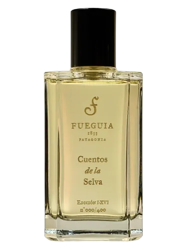 Cuentos de la Selva Fueguia 1833 perfume - a fragrance for women