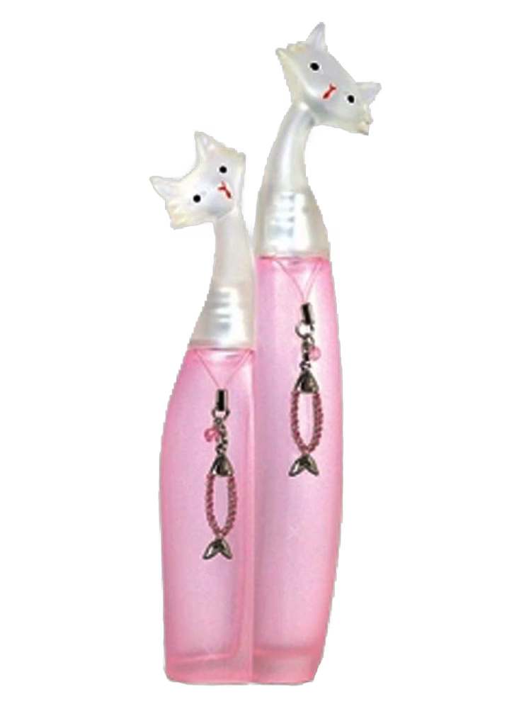 Novae Plus Pink Minou