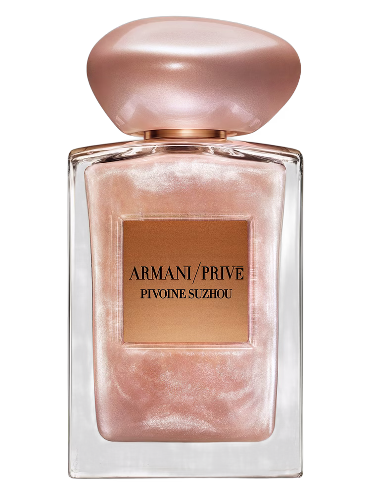 Giorgio Armani Pivoine Suzhou Soie de Nacre