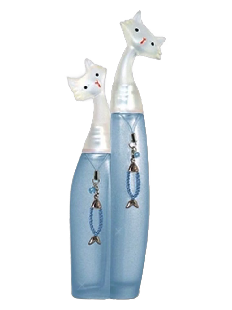 Novae Plus Blue Minou