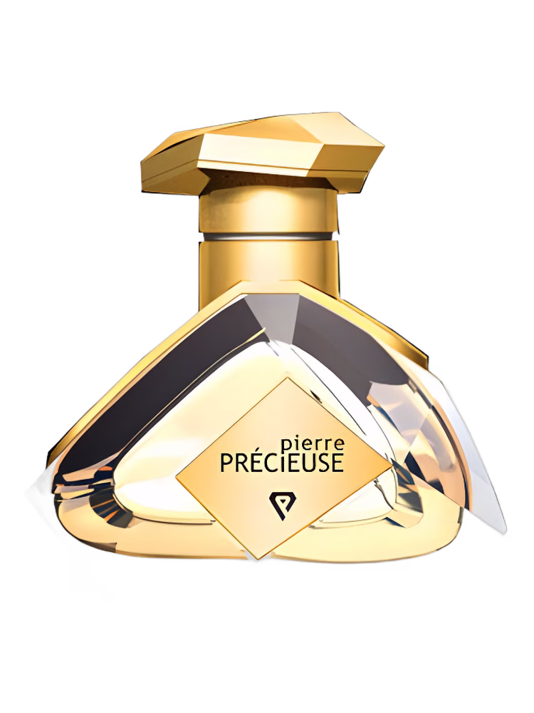 Pierre Precieuse Pure Diamond