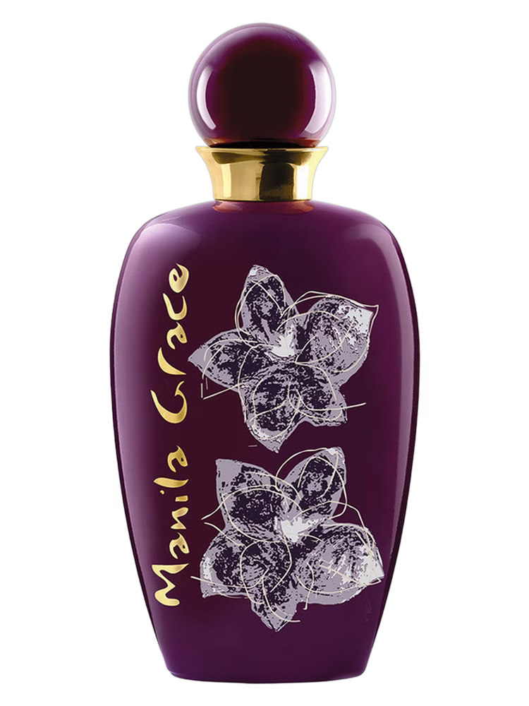 Manila Grace Manila Grace Fleur Narcotique