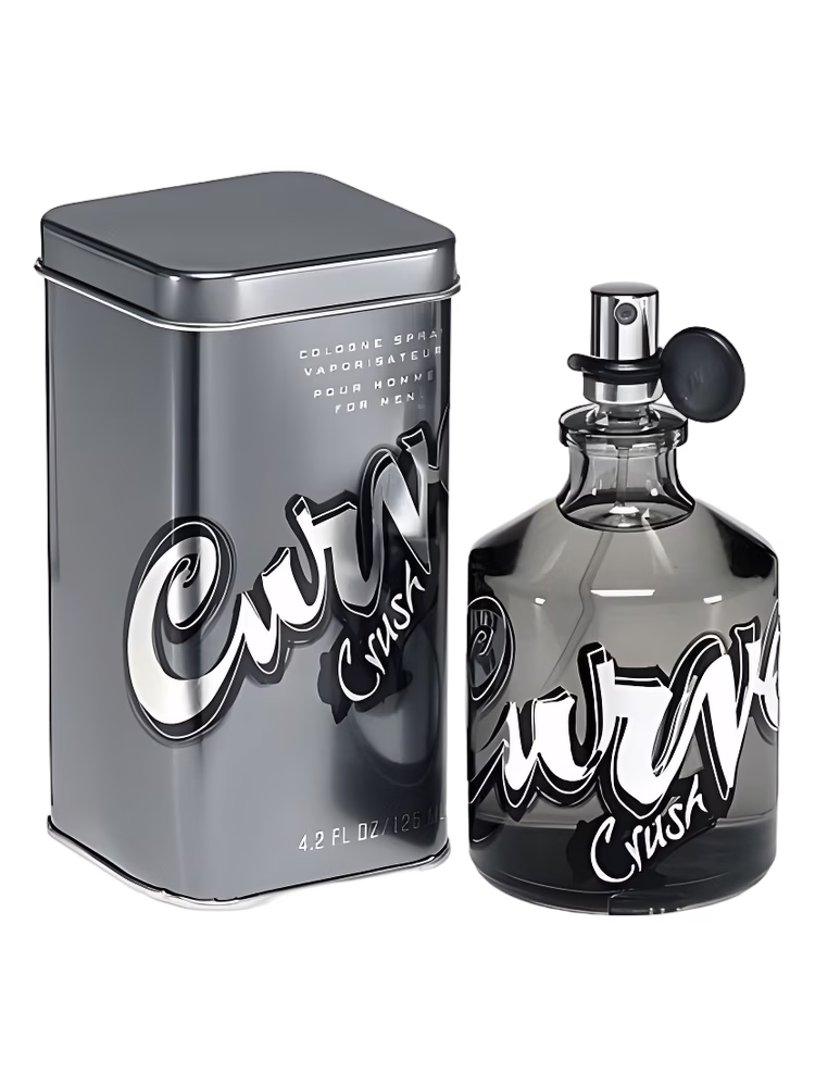 Liz Claiborne Curve Crush for Men