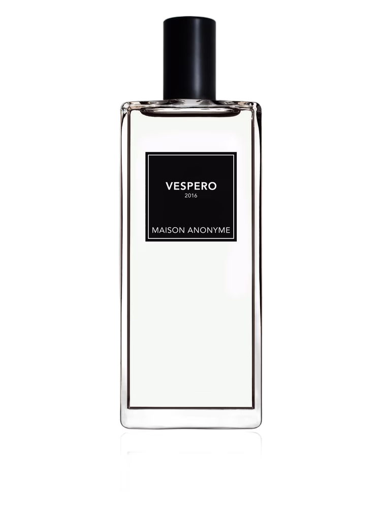 Maison Anonyme Vespero