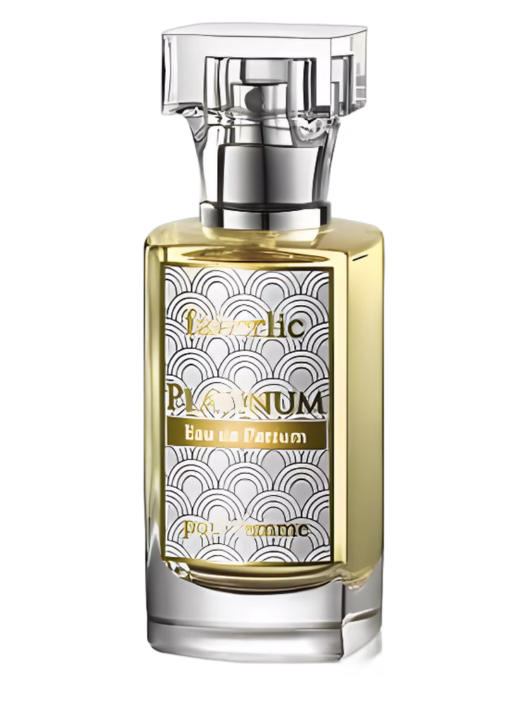 Faberlic Platinum