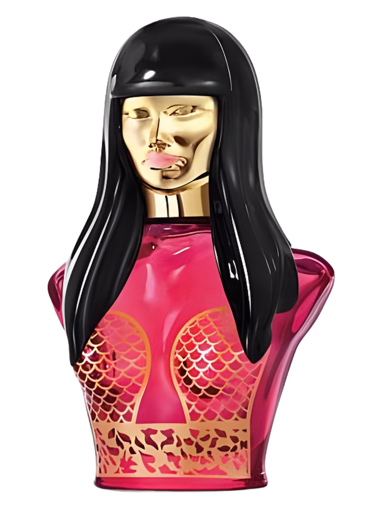 Nicki Minaj Trini Girl