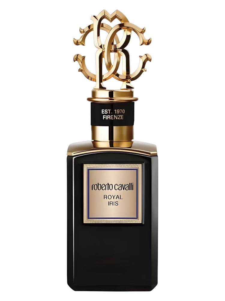 Roberto Cavalli Royal Iris