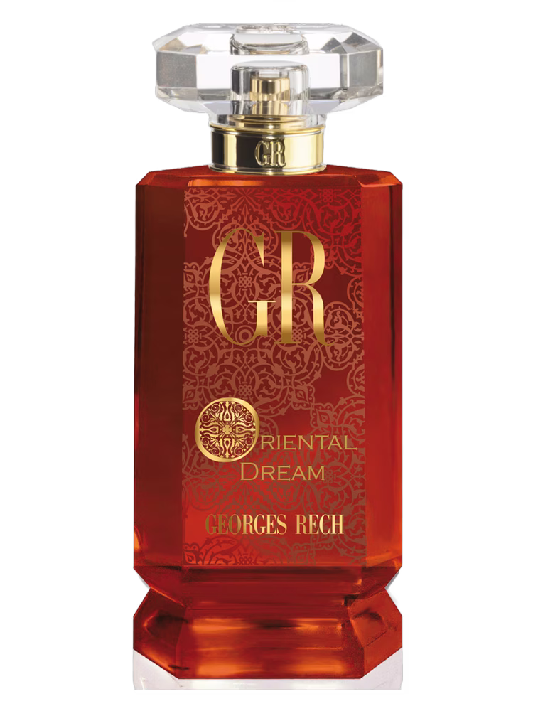 Georges Rech Oriental Dream