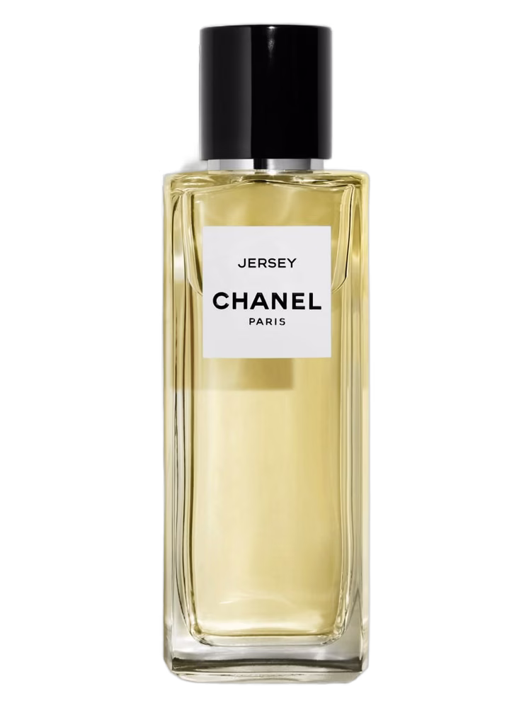 Chanel Jersey Eau de Parfum