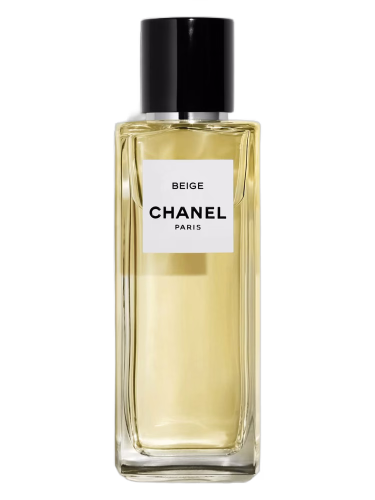 Chanel Beige Eau de Parfum