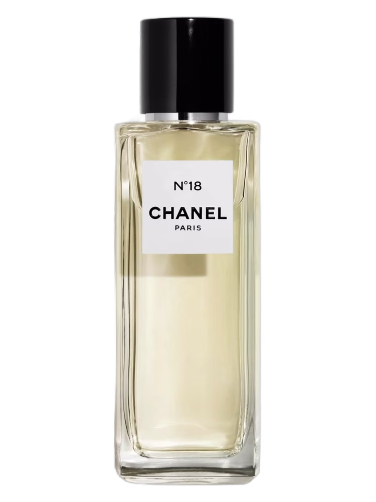 Chanel N°18 Eau de Parfum