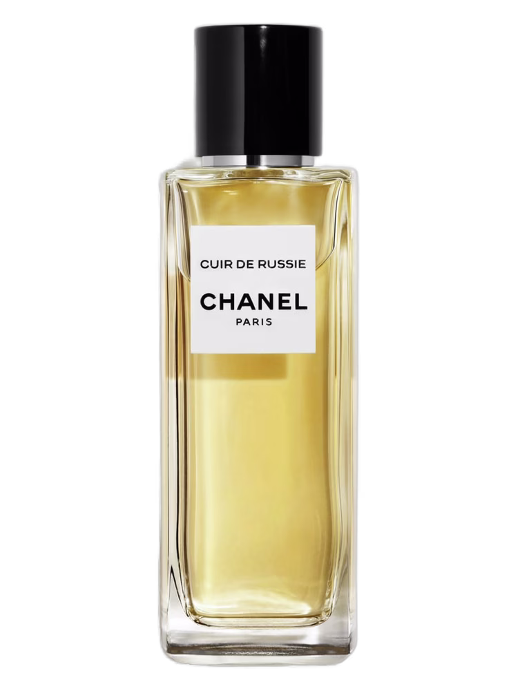 Chanel Cuir de Russie Eau de Parfum