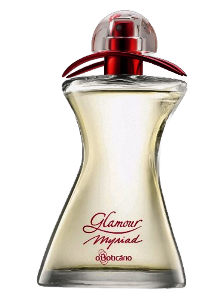 O Boticário Glamour Myriad