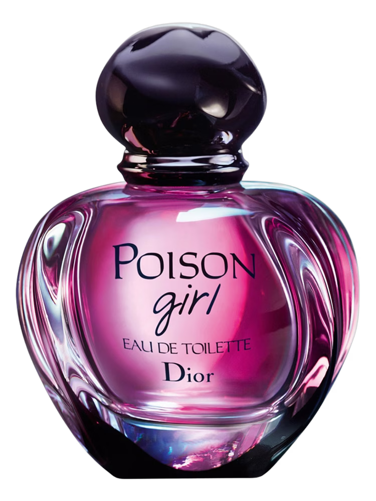 Dior Poison Girl Eau De Toilette
