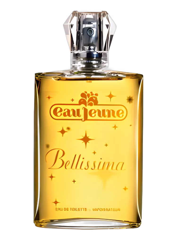 Eau Jeune Eau Jeune Bellissima