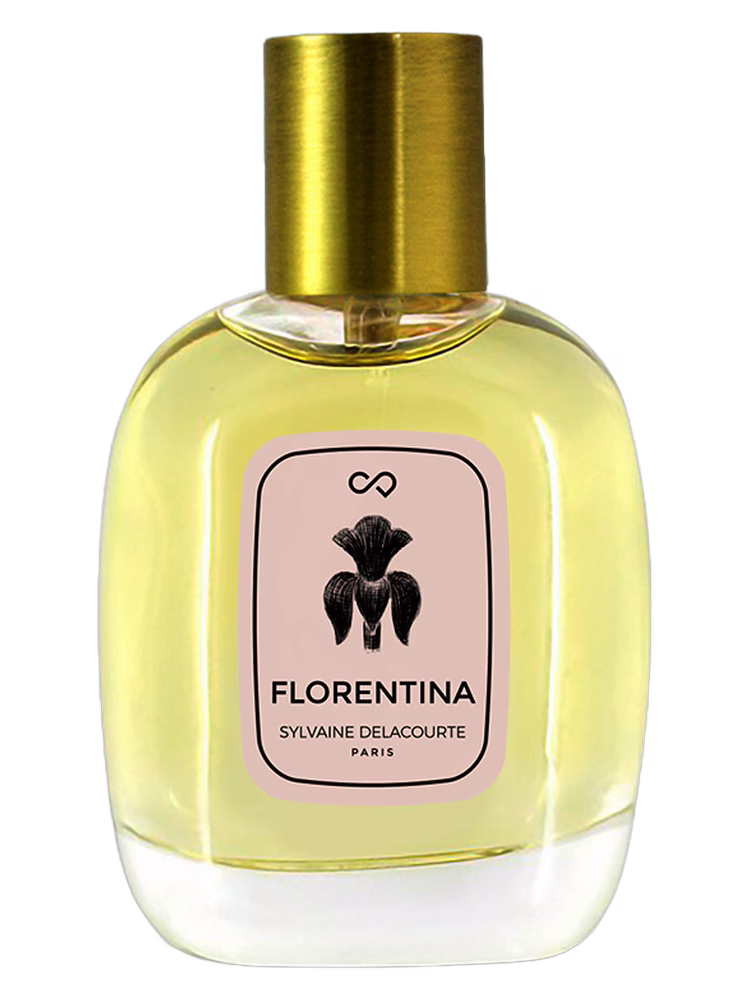 Sylvaine Delacourte Florentina